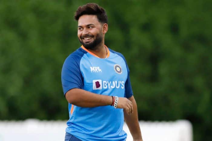 Want to Watch T20 World Cup Final For Free? Rishabh Pant Reveals How To Get The Ticket- Full Details Explained
